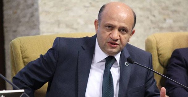 Büyükşehir olacak mıyız?