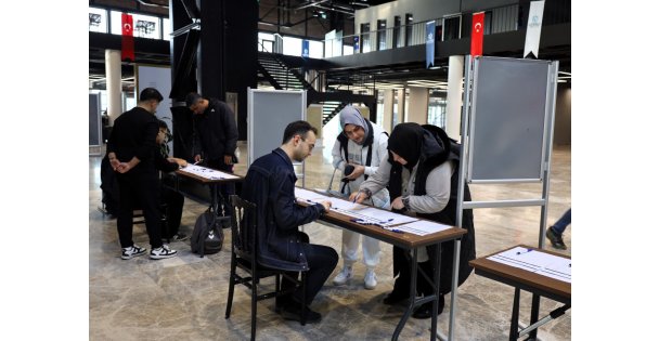 Büyükşehir personeline dijital güvenlik eğitimi