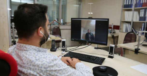 Büyükşehir Personeline Etkili İletişim Eğitimi