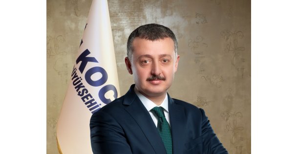 Büyükşehir personellerine müjde!
