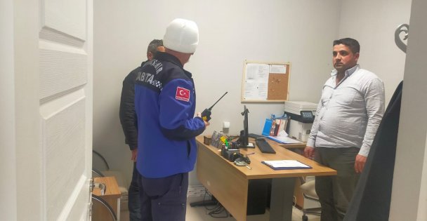 Büyükşehir, Ramazan'da da Aç ve Açıkta Bırakmıyor