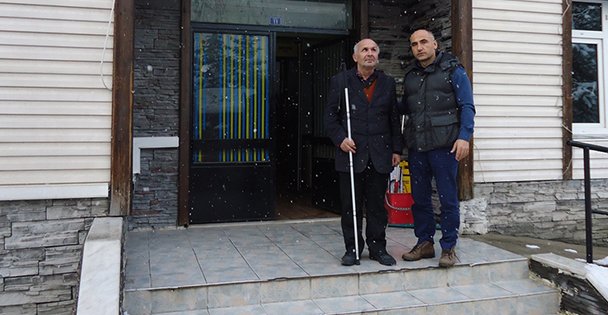 Büyükşehir sahip çıktı!