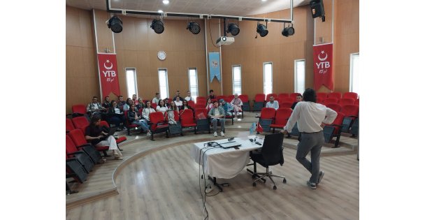 Büyükşehir, Soydaş gençleri Kocaeli'de ağırlıyor