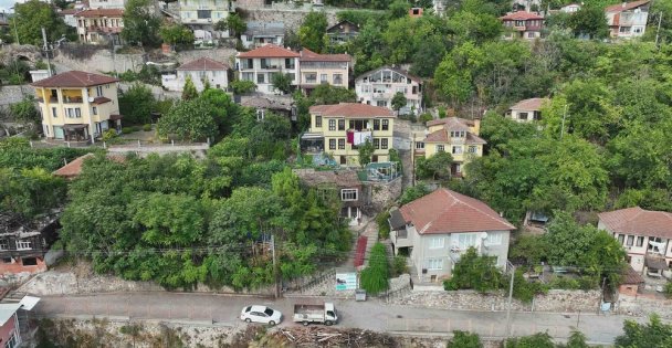 Büyükşehir, tarihi mirası eğitime kazandırıyor