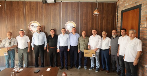 Büyükşehir, Tarımsal Desteklerle Çiftçinin Yanında