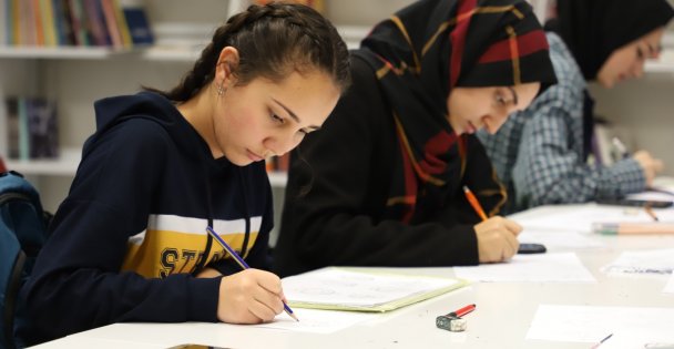 Büyükşehir, Yazarlık Atölyesi İle Genç Yazarları Keşfedecek