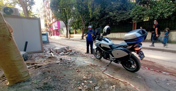Büyükşehir Zabıtası Teyakkuz Halinde Olacak