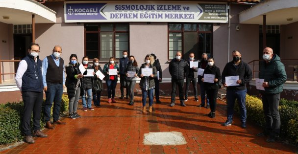 Büyükşehir'den 65 yaş ve üzeri için Tedbir-i Mekân Projesi