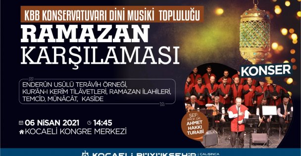 Büyükşehir'den Anlamlı Ramazan Karşılaması