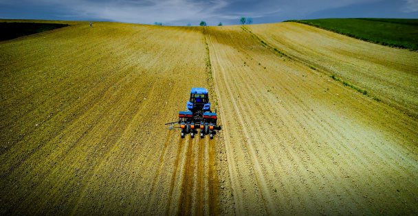 Büyükşehirden birlik ve kooperatiflere yüzde 75 hibeli tarım desteği;  Tarımsal üretime geniş kapsamlı destek