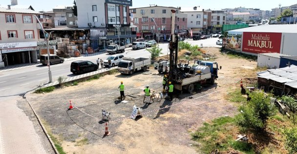 Büyükşehirden deprem güvenliği için bilimsel adım
