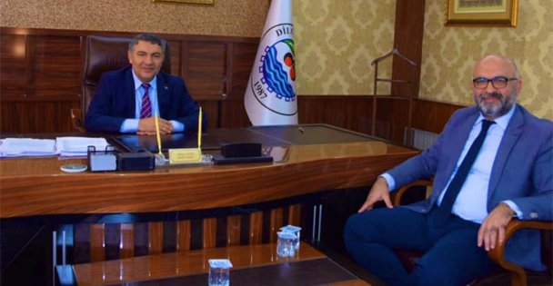 Büyükşehir'den Dilovası'na tam destek