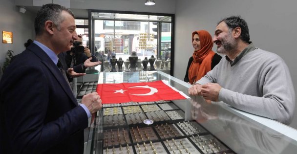 Büyükşehir'den firmalara bayram öncesi 250 milyon TL ödeme