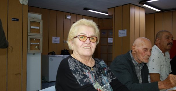 Büyükşehir'den hasta ve yakınlarına ücretsiz konaklama desteği;  Hasta ve yakınları Büyükşehir'in baş tacı