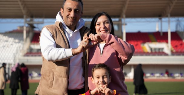 Büyükşehirden kadınlara çok yönlü destek