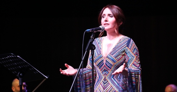 Büyükşehirden Konser Ziyafeti