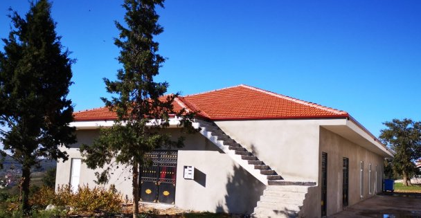 Büyükşehir'den mahallelere hizmet seferberliği