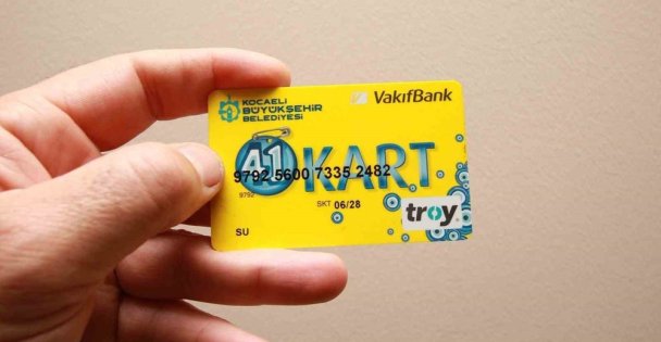 Büyükşehir'den öğrencilere 650 milyon TL'lik destek
