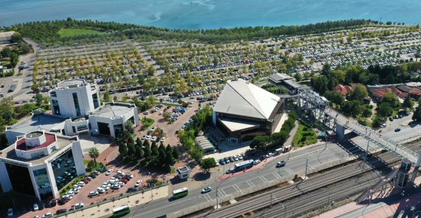 Kocaeli'deki otoparklara süre ve ücret düzenlemesi