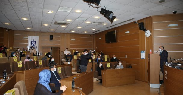 Büyükşehir'den Personele ‘Empatik İletişim' Eğitimi