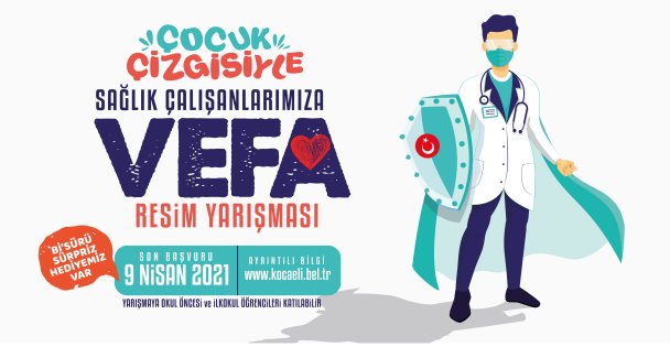 Büyükşehir'den 
