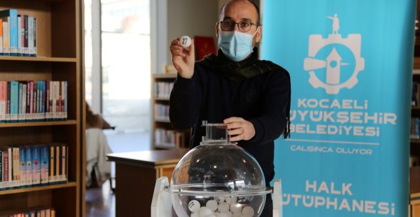 Büyükşehir'den Şanslı Okuyuculara Tiyatro Bileti