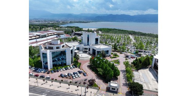 Büyükşehir'den sel mağdurlarına fatura desteği