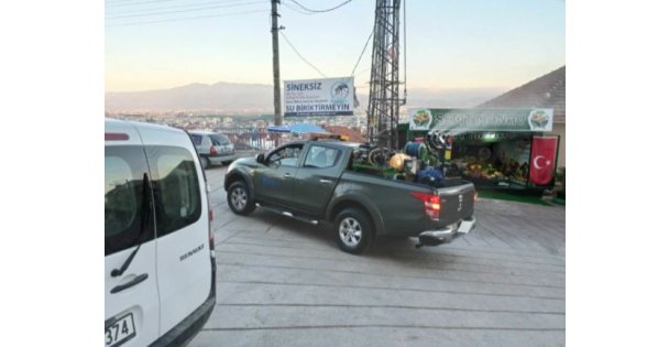 Büyükşehir'den sivrisinekle kapsamlı mücadele