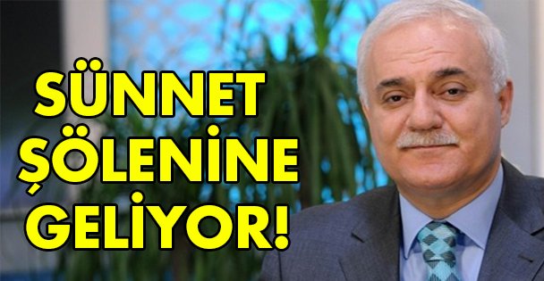 Büyükşehir'den sünnet şöleni