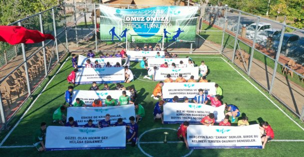 Büyükşehir'in Akademi Liselerine gençlerden yoğun ilgi