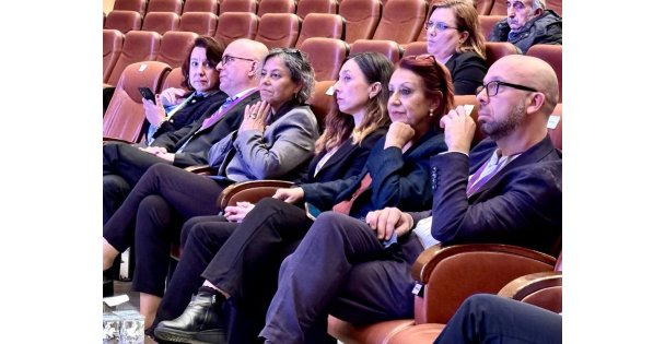 Büyükşehirin dijital vizyonu CIDA 2026da