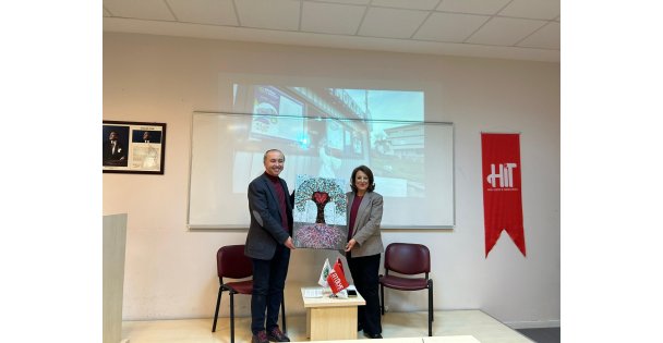 Büyükşehir'in 'Sıfır Atık” bilinci kampüse taşındı