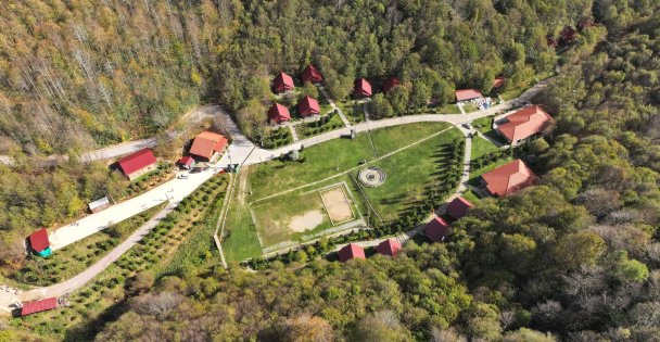 Büyükşehirin Tematik Yaz Kampı” başlıyor