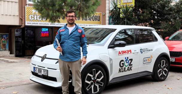 Büyükşehir'in yeni ekibi girilmedik sokak bırakmıyor; Mahallelere onlar 'Göz Kulak” oluyor