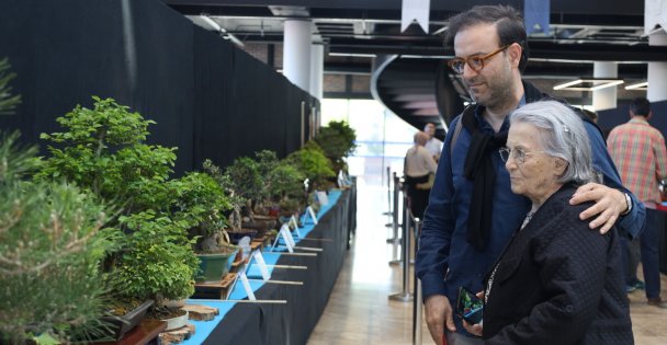 Büyükşehirle sanatın derinliklerine yolculuk