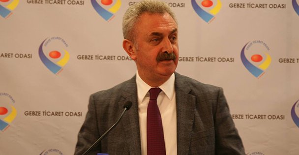 Büyükşehirli İl istiyoruz!