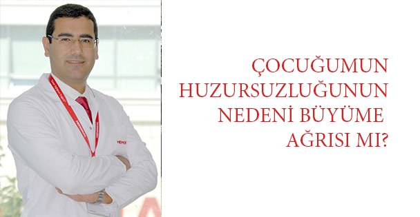 Büyüme ağrısı