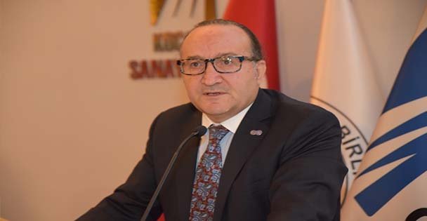 'Büyümede tarihi zirve sevinç yarattı”