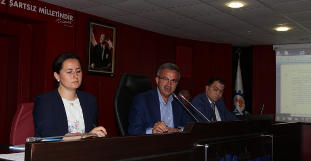 'Çabalarımız sonuç verdi”