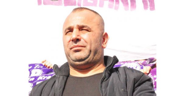 Çakır; 'BEN YOKUM'