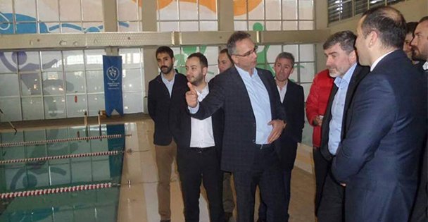 Çakır Gebze'de