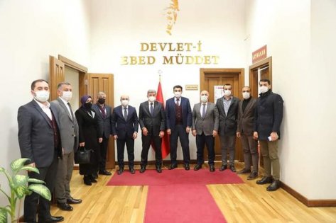 Çakır,Acay Ve Bıyık'tan Darıca Turu