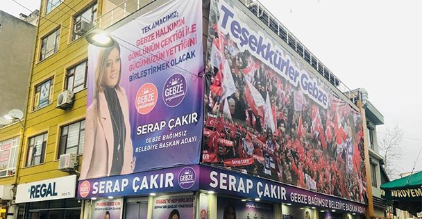 Çakır'dan Davet Var