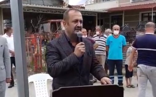 Çakmak 'Camiler medeniyetimizin en temel taşlarından birisidir”