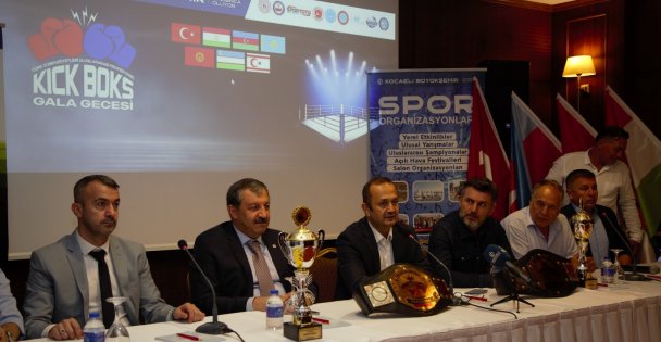 Çakmak: Kocaeli'de sporsuz bir gün geçmeyecek