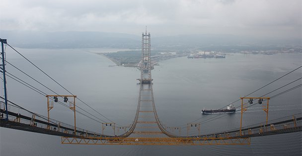 Çalışmalar tam gaz!