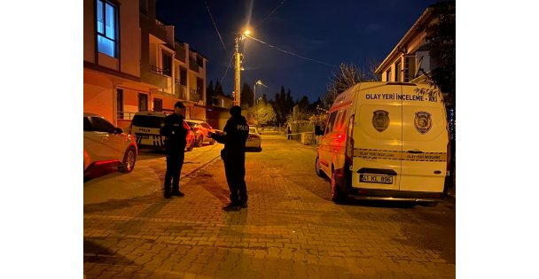 Çamaşırhanede bıçaklı kavga: 1 ölü, 1 yaralı