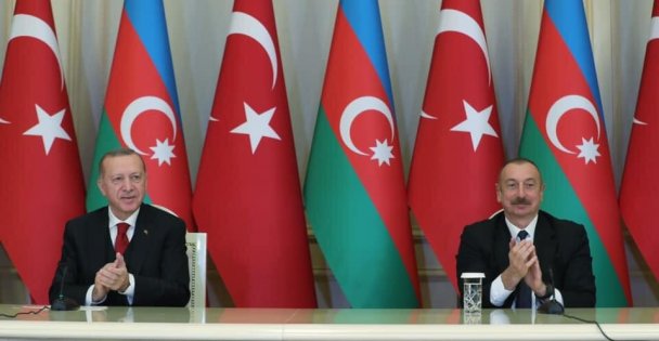 Can Azerbaycan`ın Karabağ Zaferini Belgeselleştiriyoruz