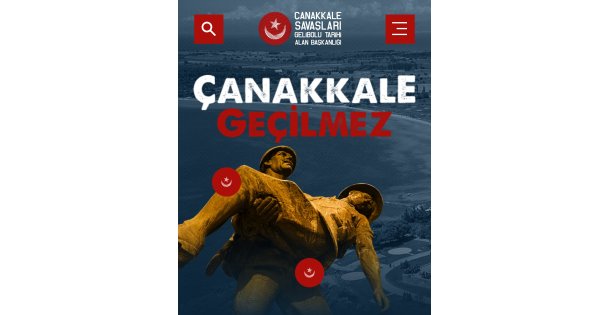 Çanakkale Savaşları Tarihi Alan Başkanı Sn. İsmail Kaşdemir ile Belgesel Tadında Söyleşi Gerçekleştirildi