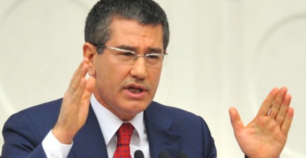 Canikli Açıklama Yapıyor!